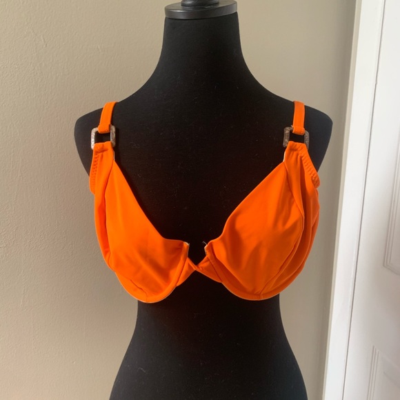 Ritchie Swimwear Bikini Top - Picture 1 of 3